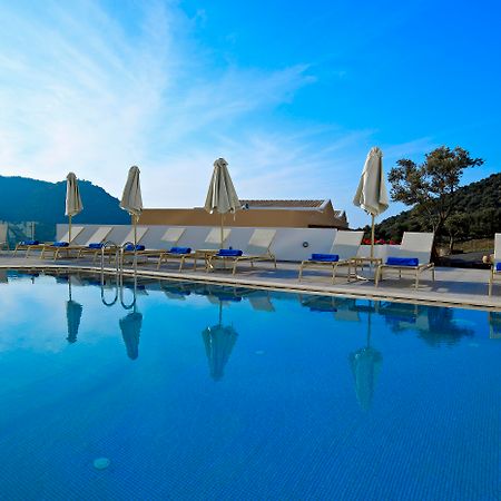 Filion Suites Resort & Spa Bali  Dış mekan fotoğraf