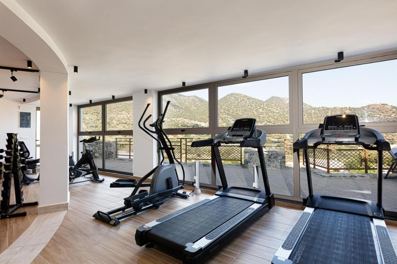Filion Suites Resort & Spa Bali  Dış mekan fotoğraf