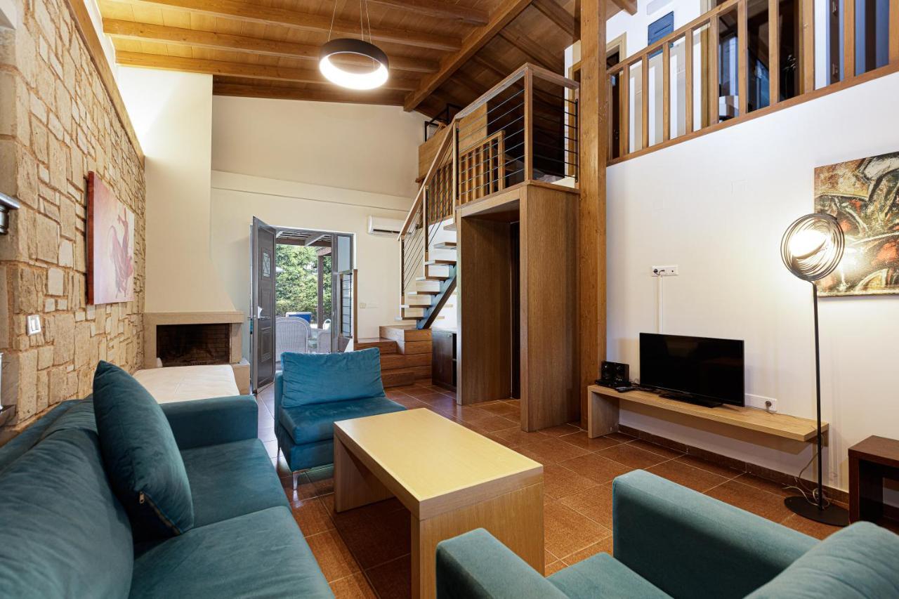 Filion Suites Resort & Spa Bali  Dış mekan fotoğraf
