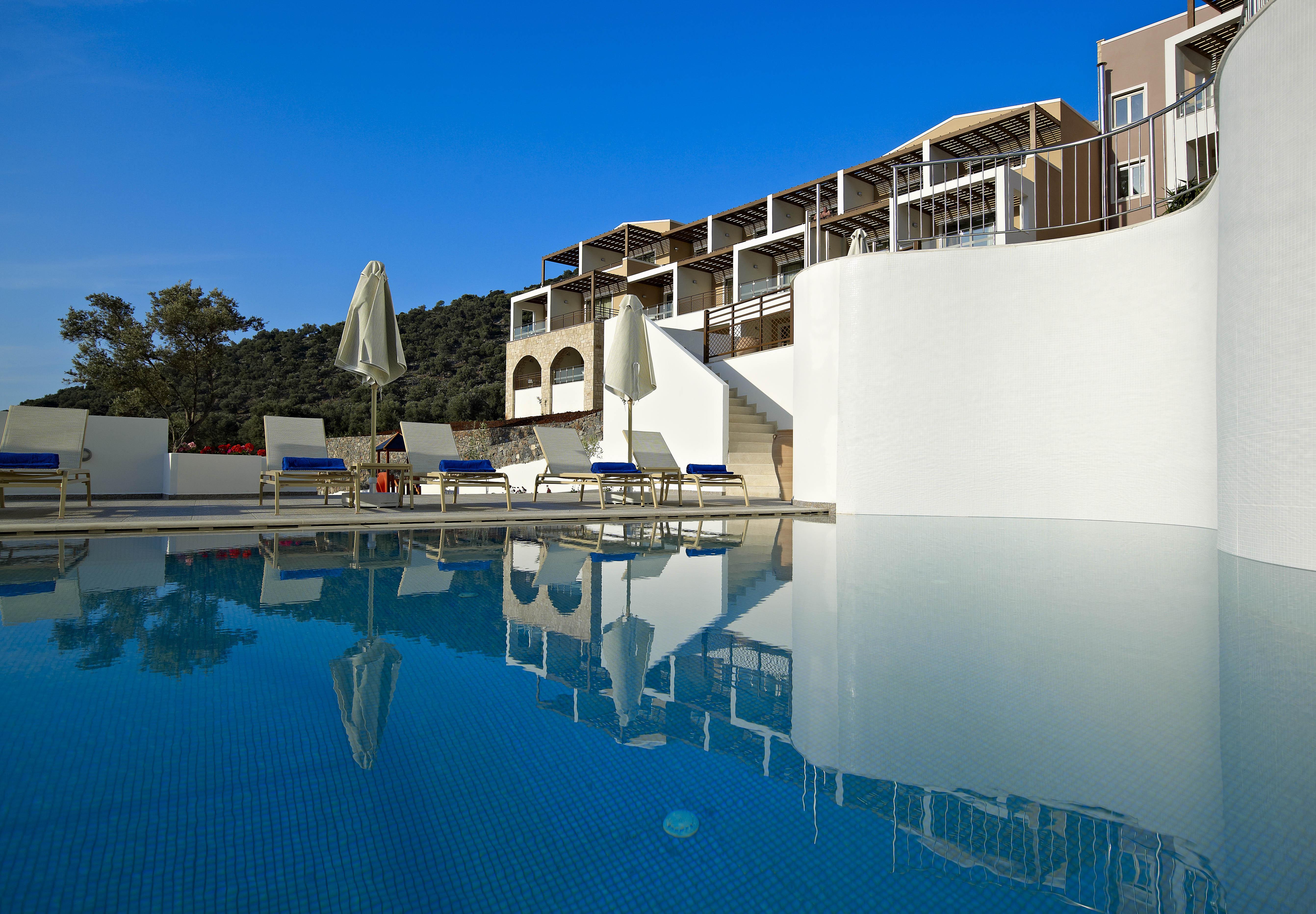 Filion Suites Resort & Spa Bali  Dış mekan fotoğraf