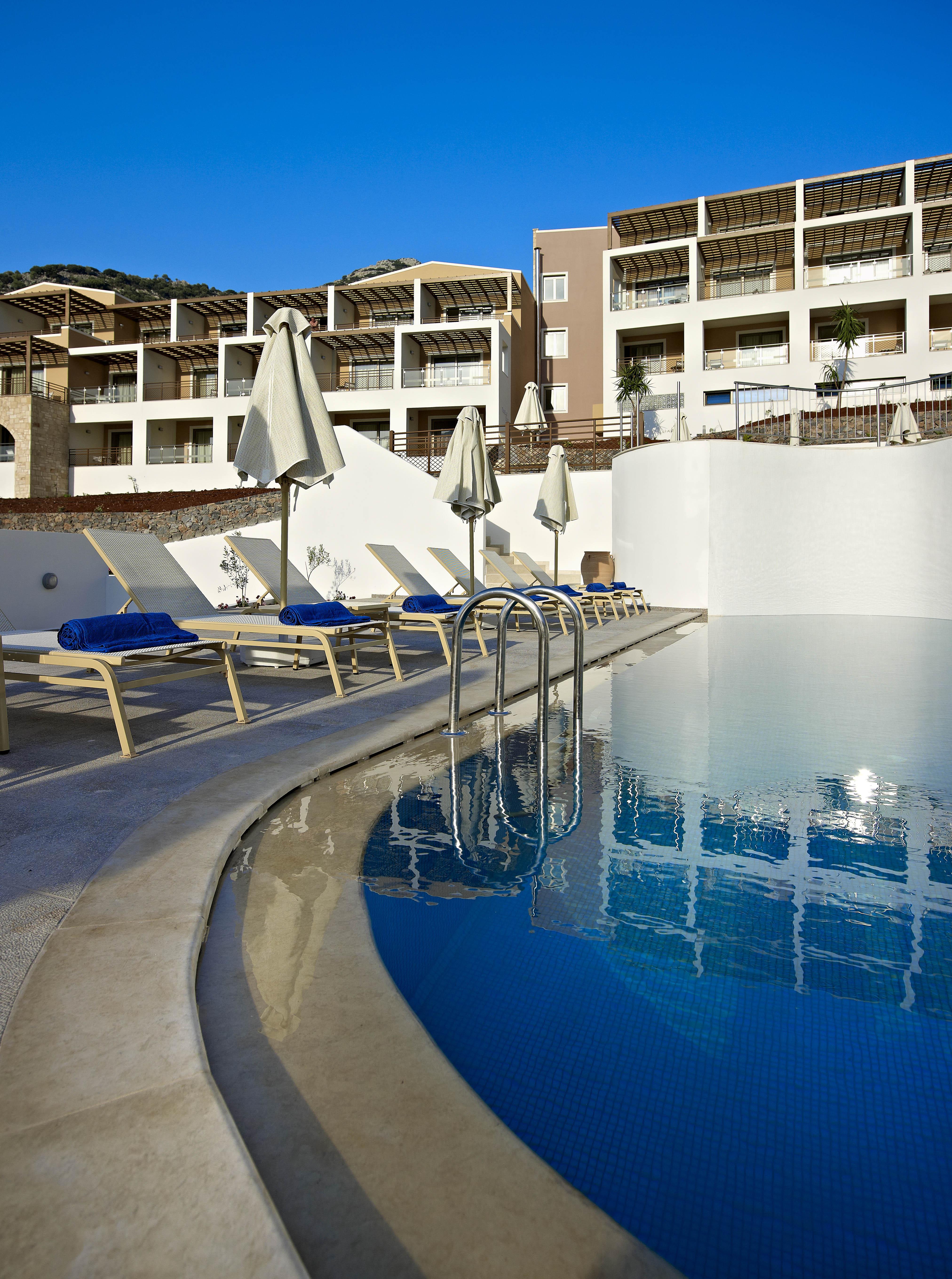 Filion Suites Resort & Spa Bali  Dış mekan fotoğraf