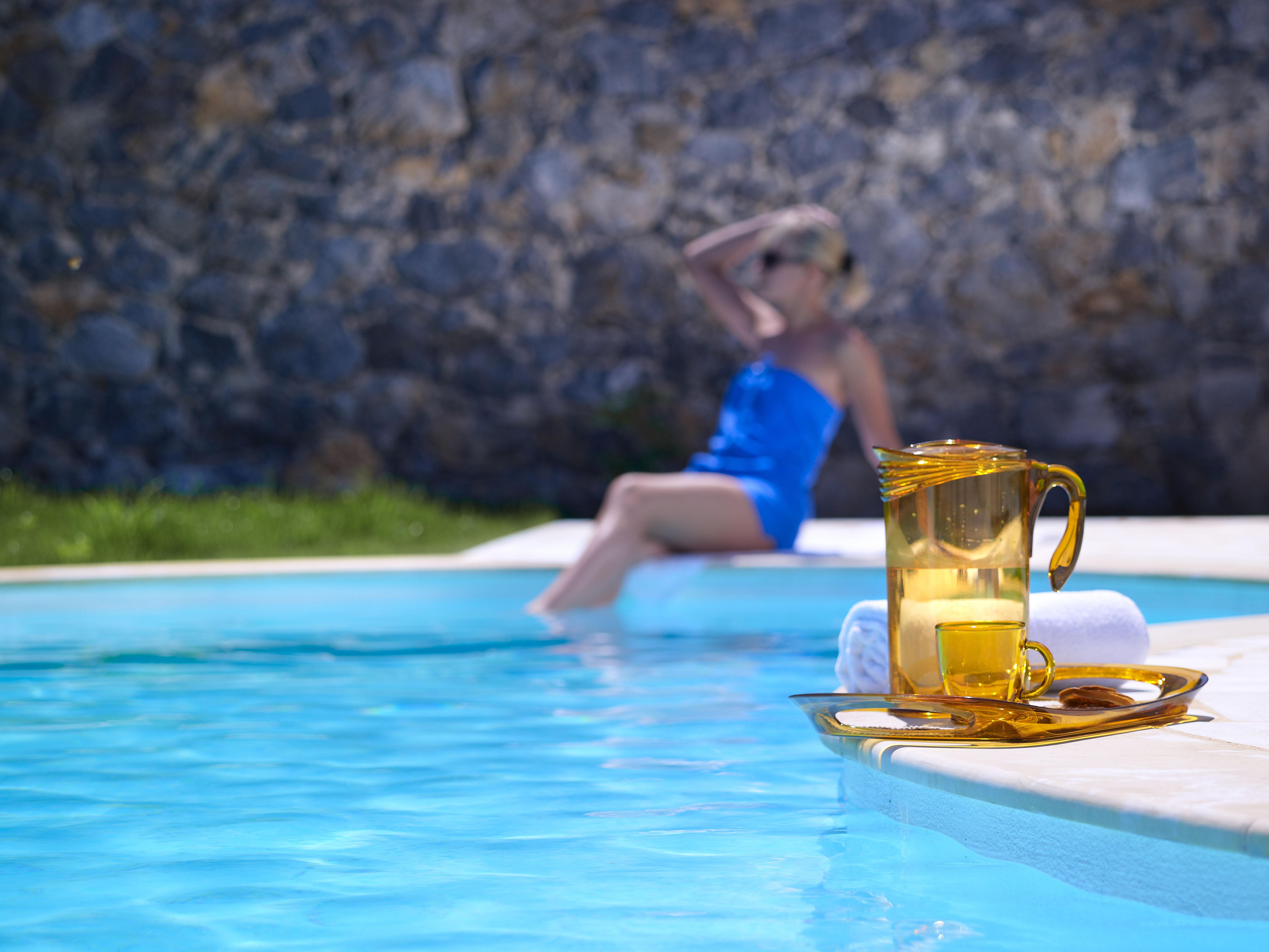 Filion Suites Resort & Spa Bali  Dış mekan fotoğraf