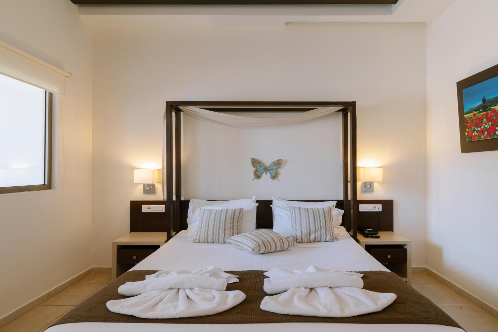 Filion Suites Resort & Spa Bali  Dış mekan fotoğraf