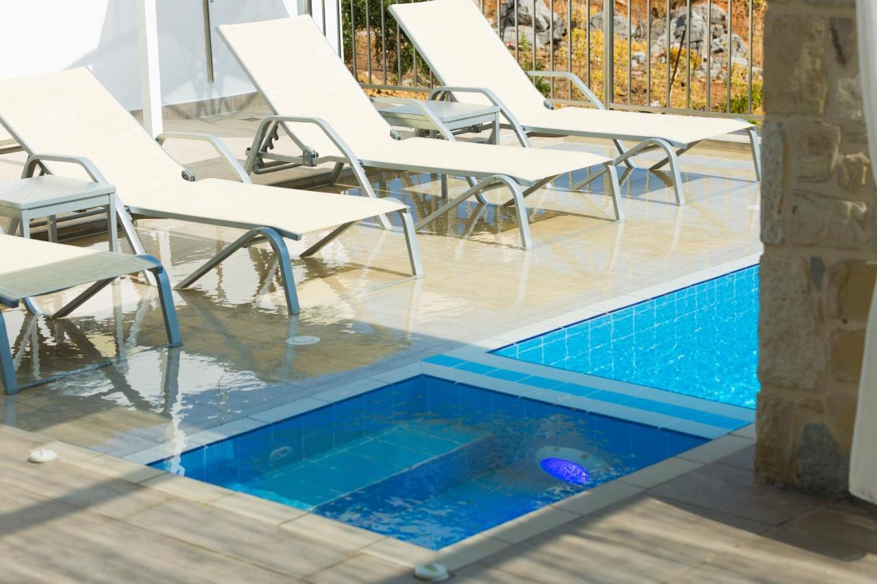 Filion Suites Resort & Spa Bali  Dış mekan fotoğraf