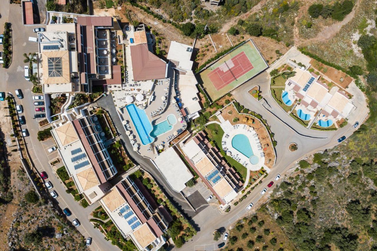 Filion Suites Resort & Spa Bali  Dış mekan fotoğraf