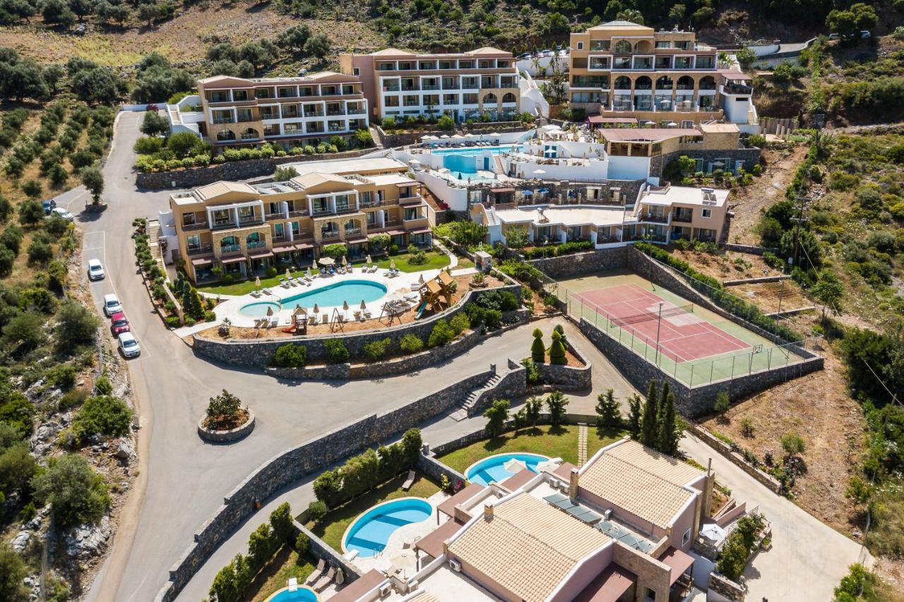 Filion Suites Resort & Spa Bali  Dış mekan fotoğraf
