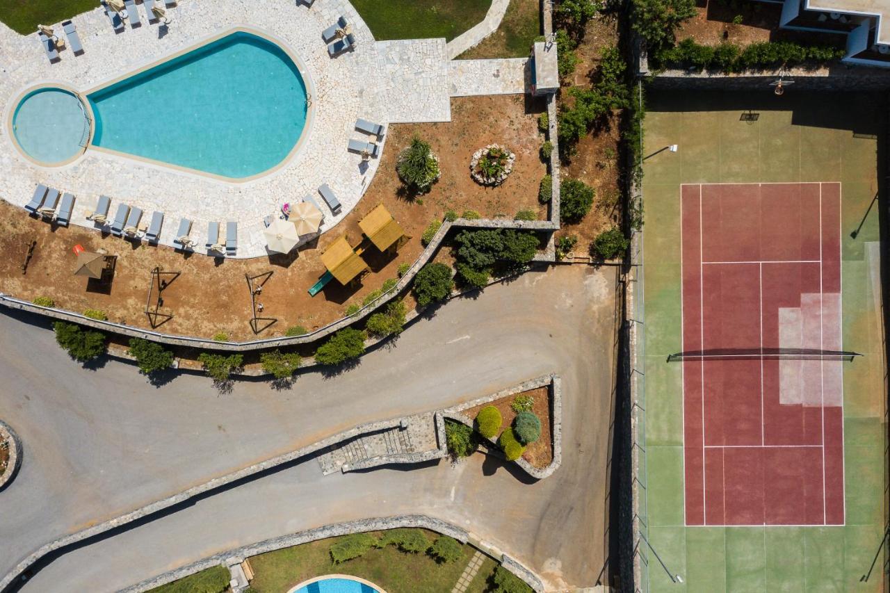 Filion Suites Resort & Spa Bali  Dış mekan fotoğraf
