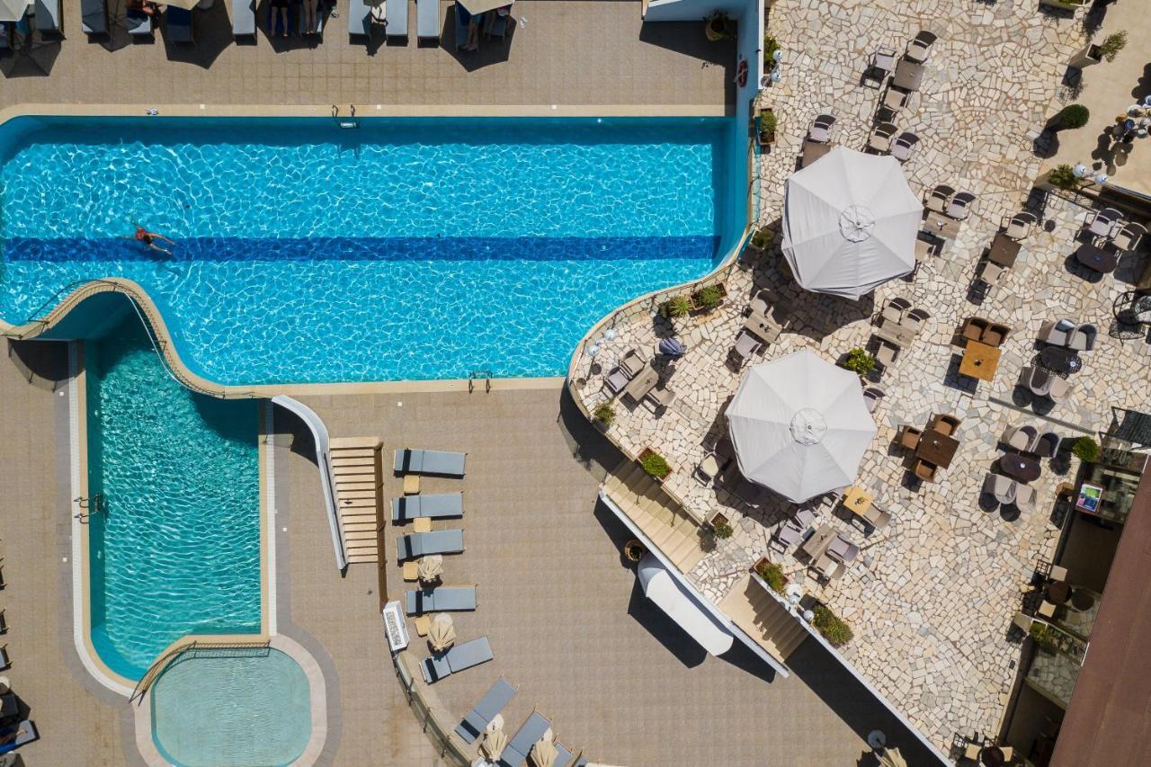 Filion Suites Resort & Spa Bali  Dış mekan fotoğraf
