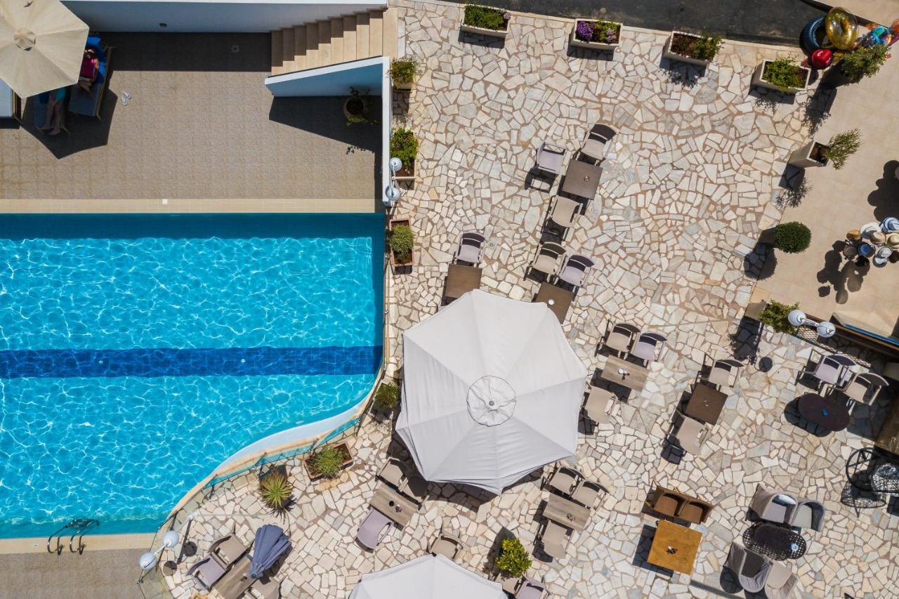 Filion Suites Resort & Spa Bali  Dış mekan fotoğraf