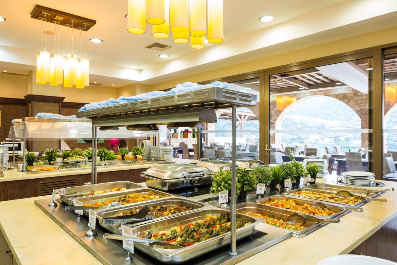Filion Suites Resort & Spa Bali  Dış mekan fotoğraf