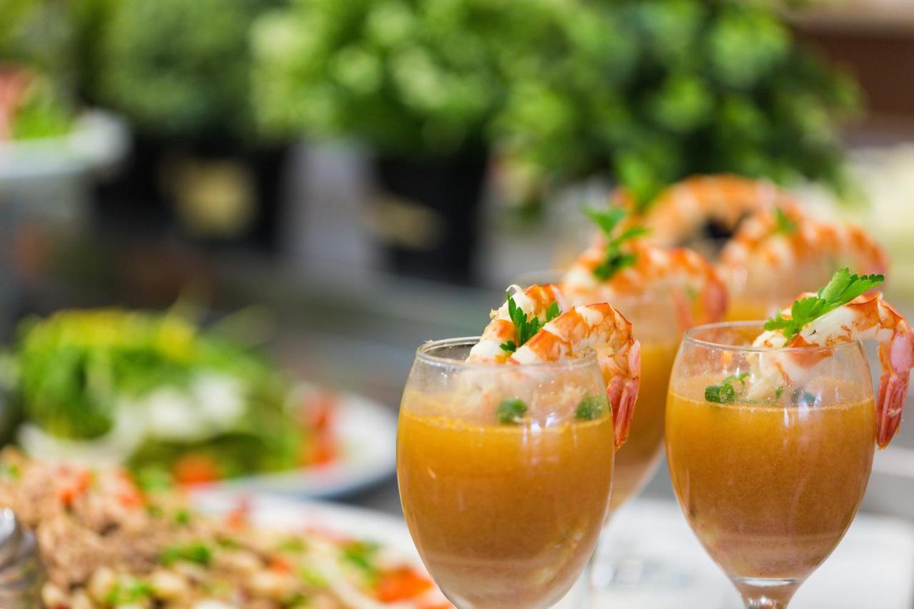 Filion Suites Resort & Spa Bali  Dış mekan fotoğraf