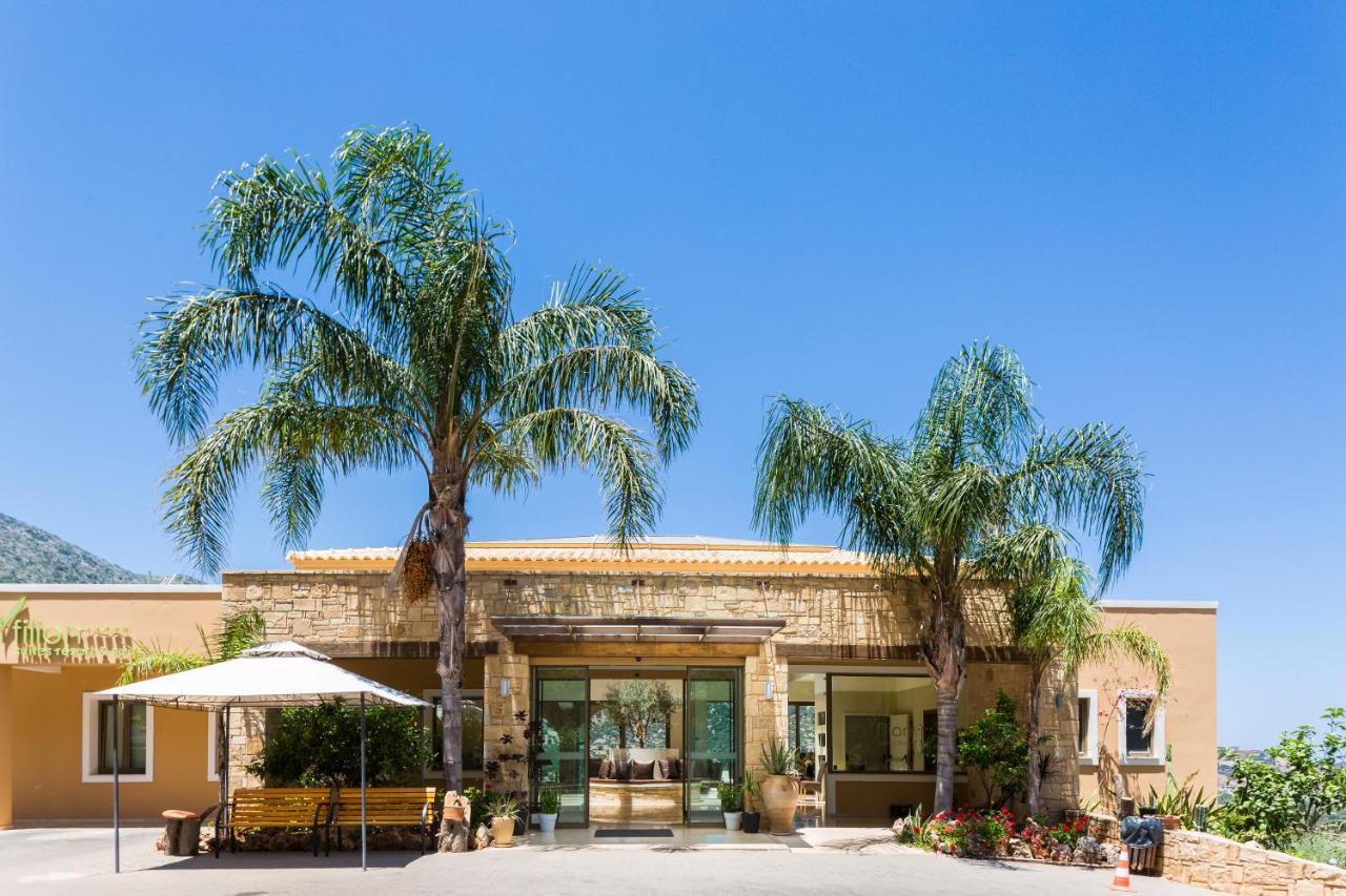 Filion Suites Resort & Spa Bali  Dış mekan fotoğraf