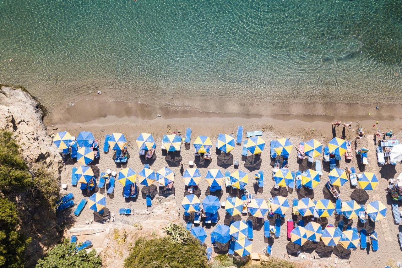 Filion Suites Resort & Spa Bali  Dış mekan fotoğraf